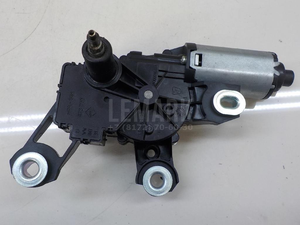 Моторчик стеклоочистителя задний для  Acura MDX 2001-2006