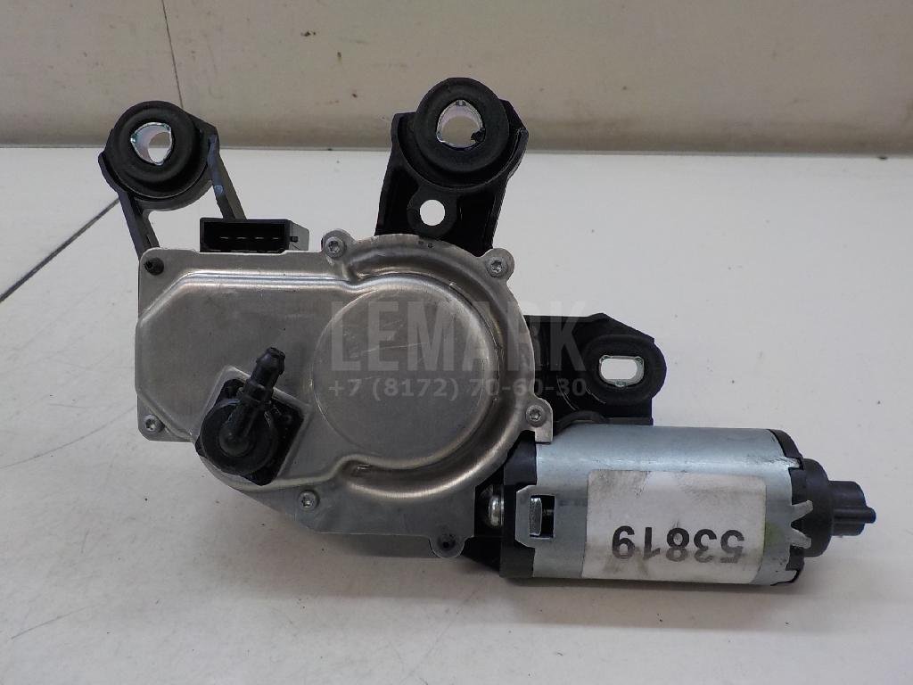 Моторчик стеклоочистителя задний для  Acura MDX 2001-2006