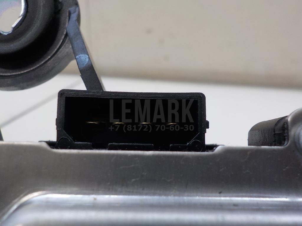 Моторчик стеклоочистителя задний для  Acura MDX 2001-2006