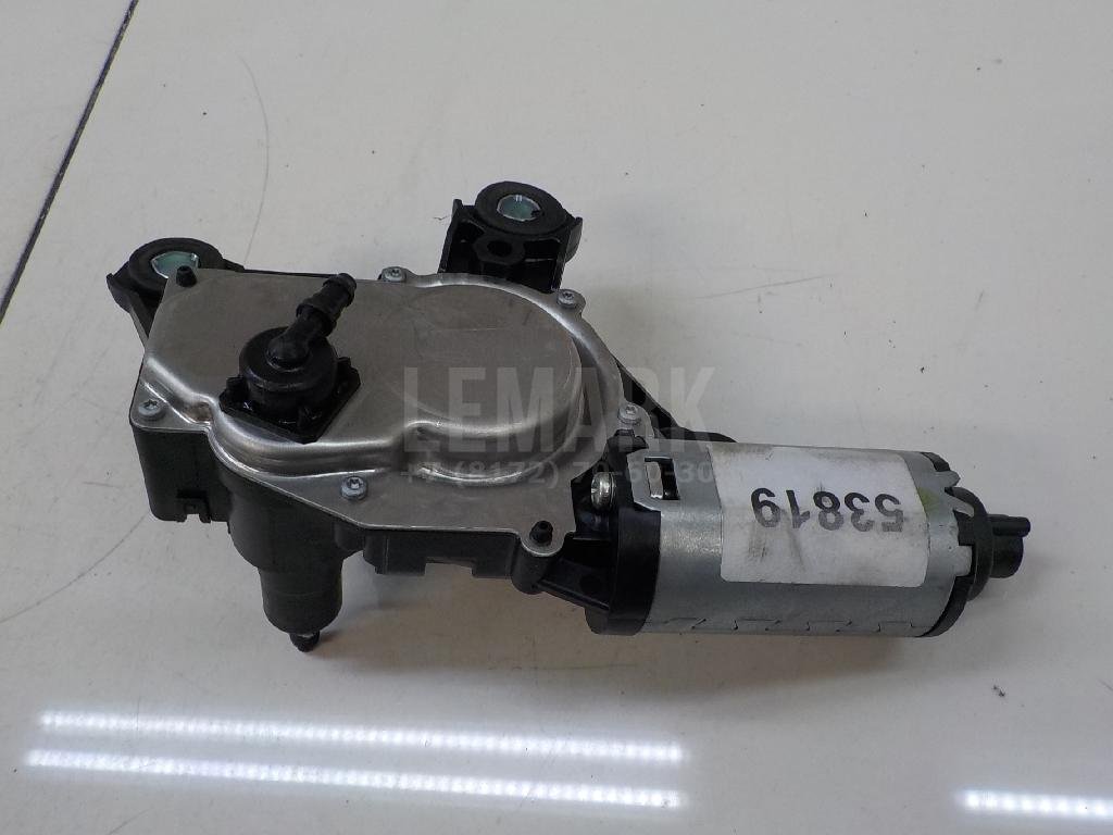 Моторчик стеклоочистителя задний для  Acura MDX 2001-2006