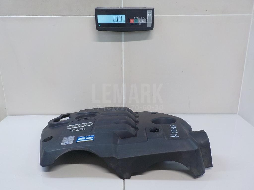 Накладка декоративная