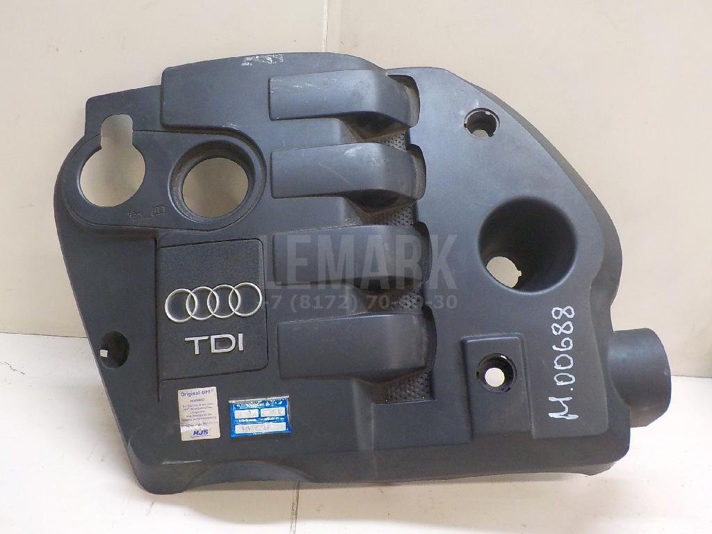 Накладка декоративная