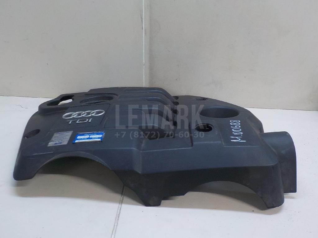 Накладка декоративная