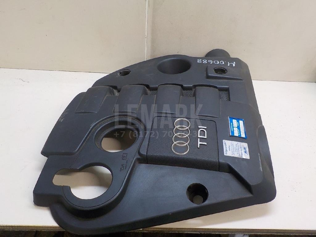 Накладка декоративная