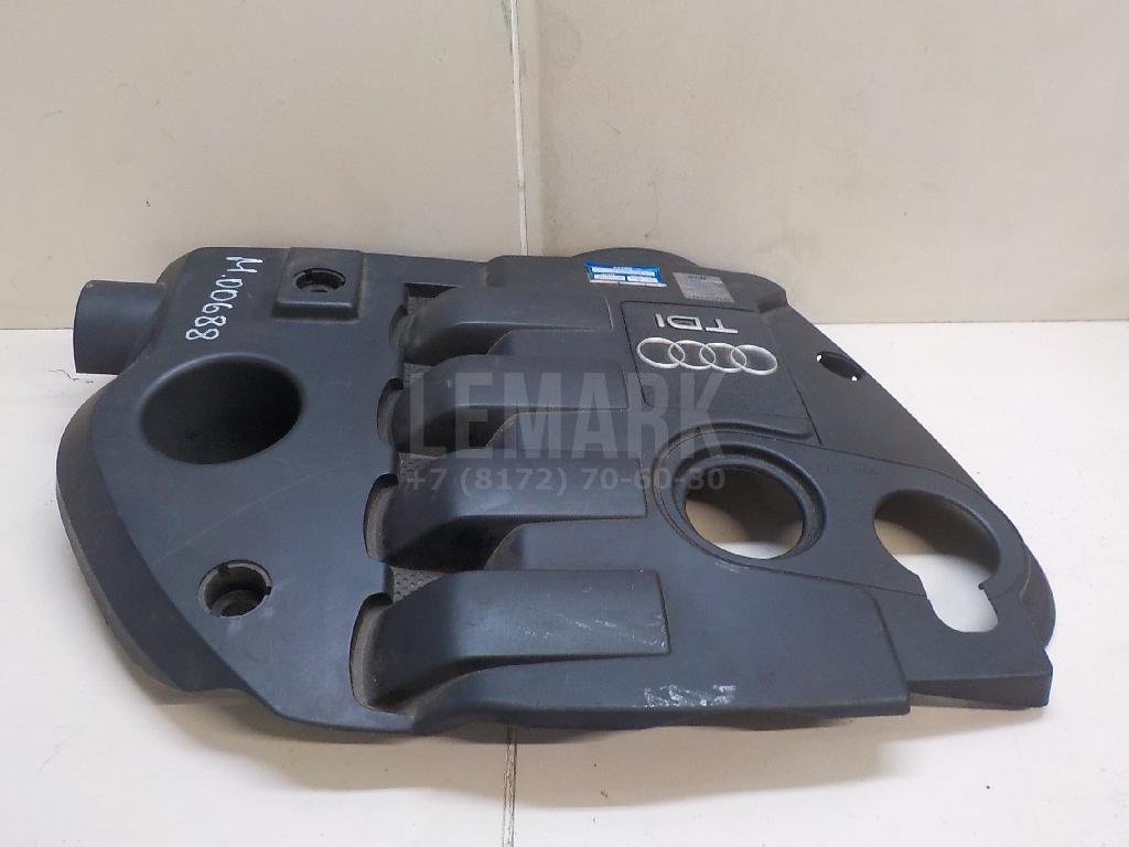 Накладка декоративная