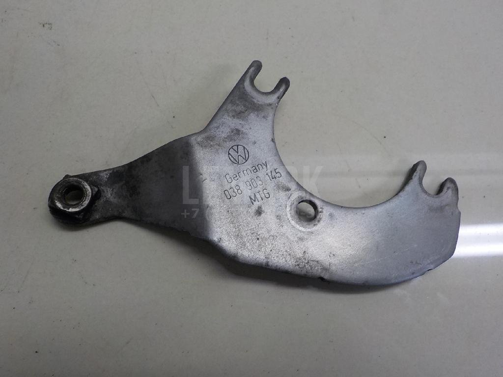 Кронштейн генератора