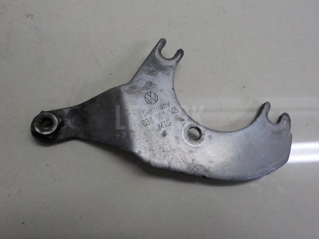 Кронштейн генератора