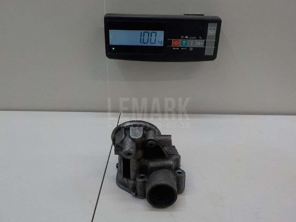 Кронштейн масляного фильтра