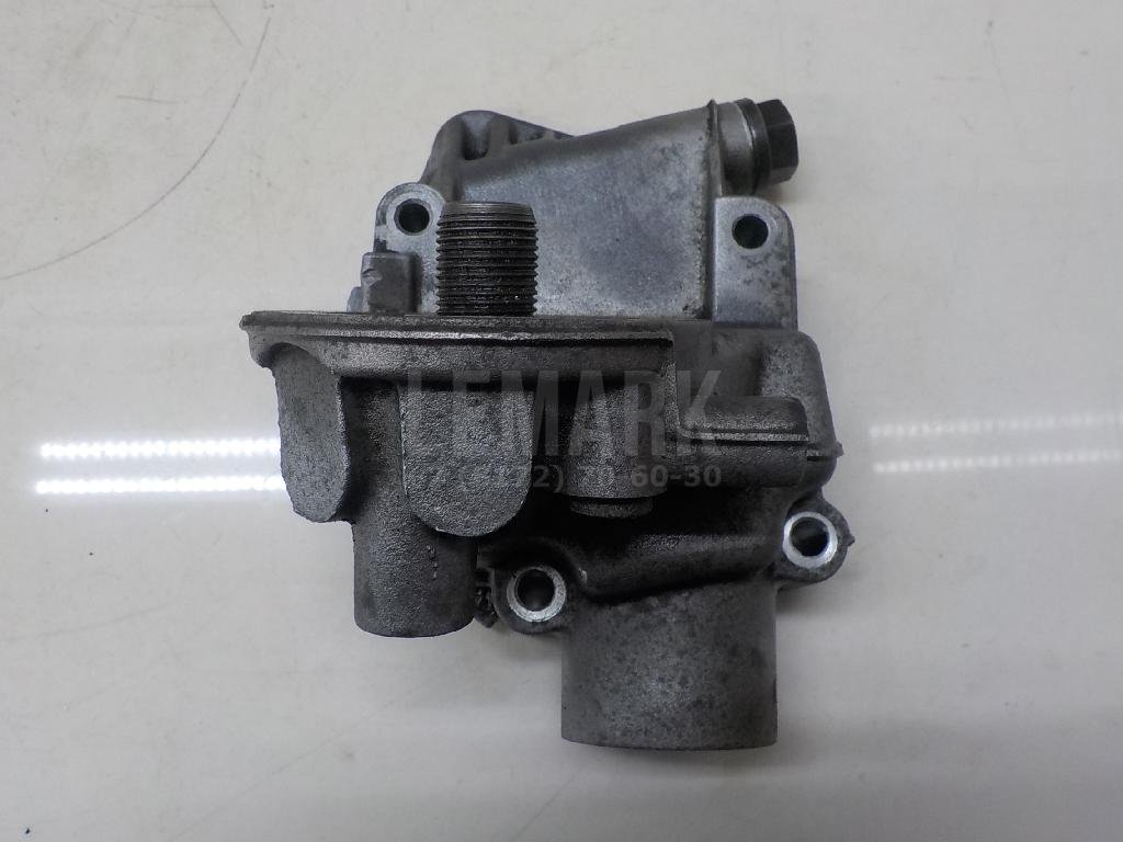 Кронштейн масляного фильтра