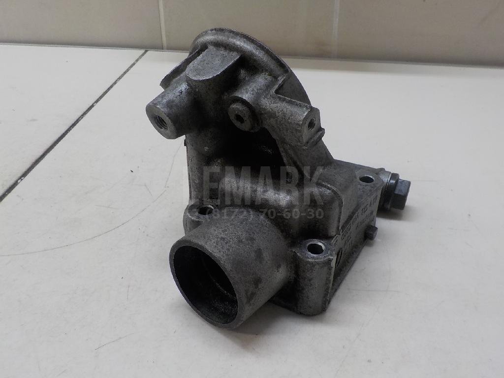 Кронштейн масляного фильтра