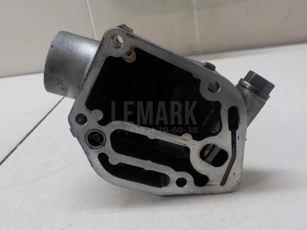 Кронштейн масляного фильтра