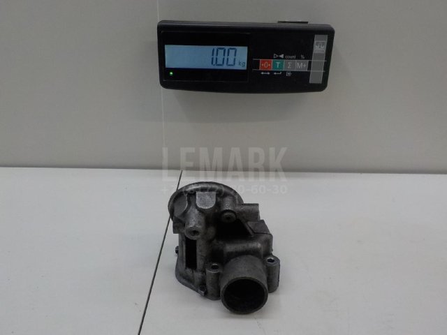 Кронштейн масляного фильтра