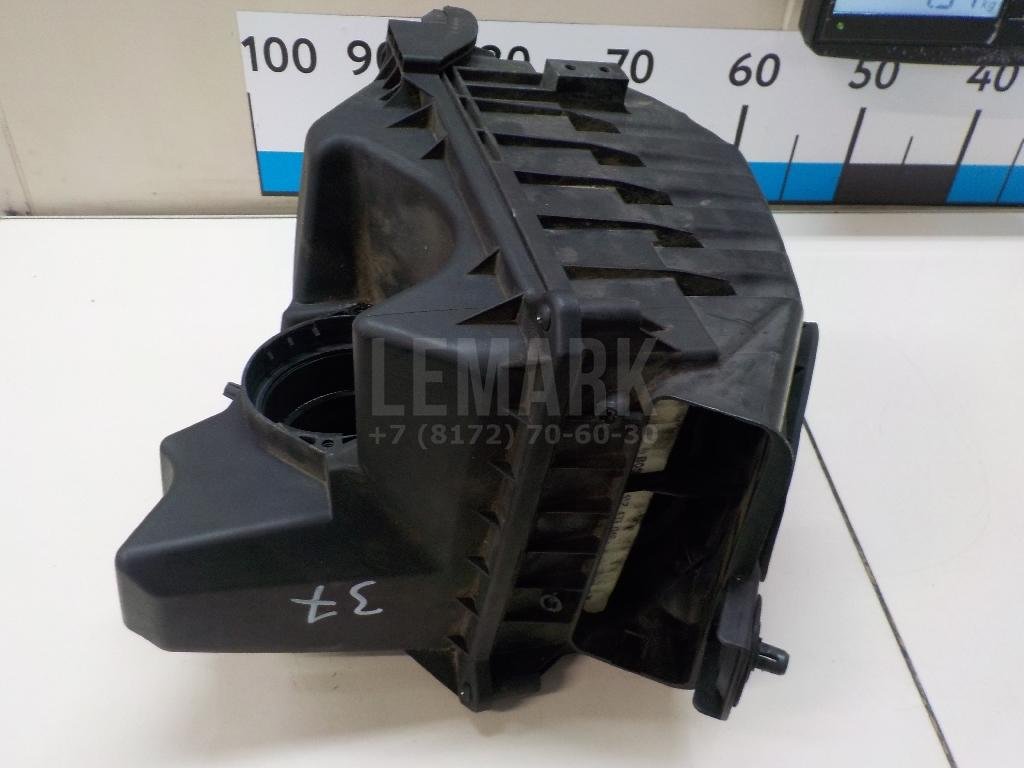 Корпус воздушного фильтра