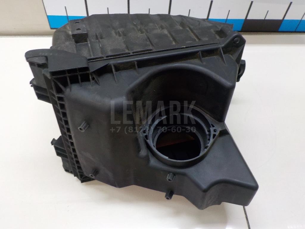 Корпус воздушного фильтра