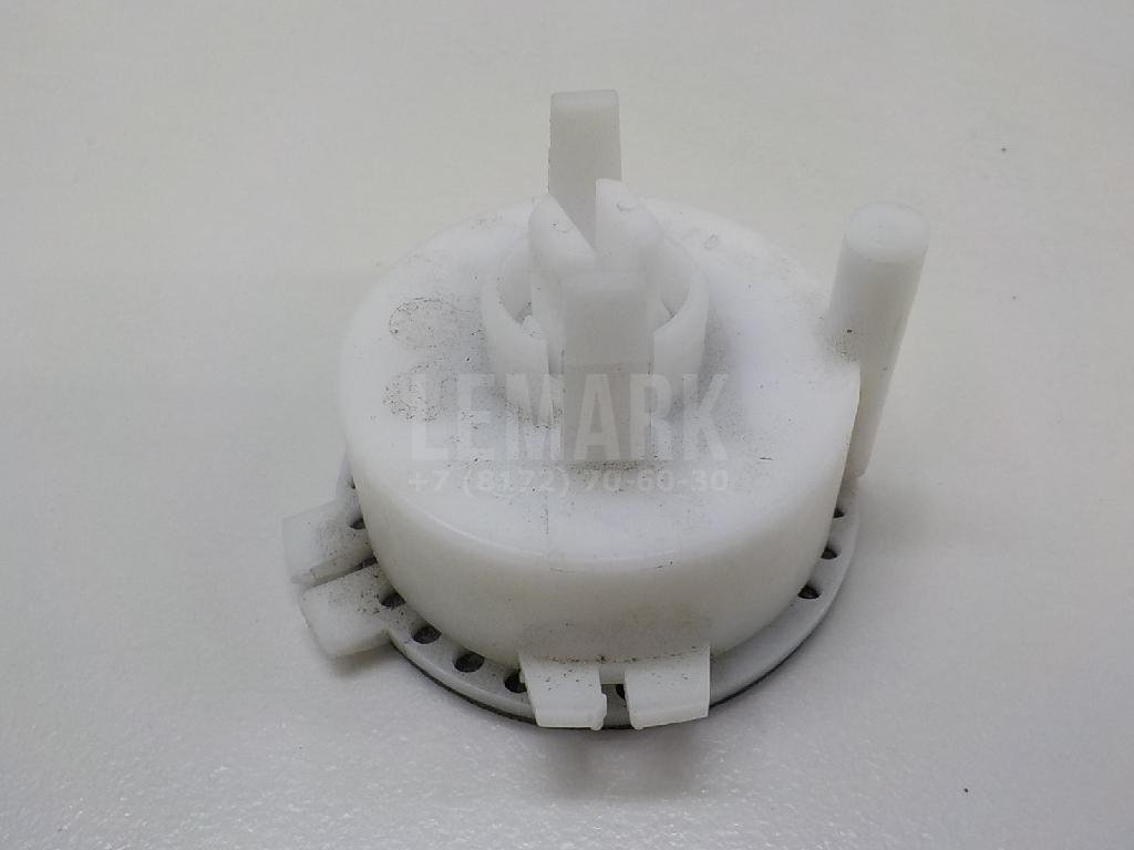 Кронштейн заднего бампера