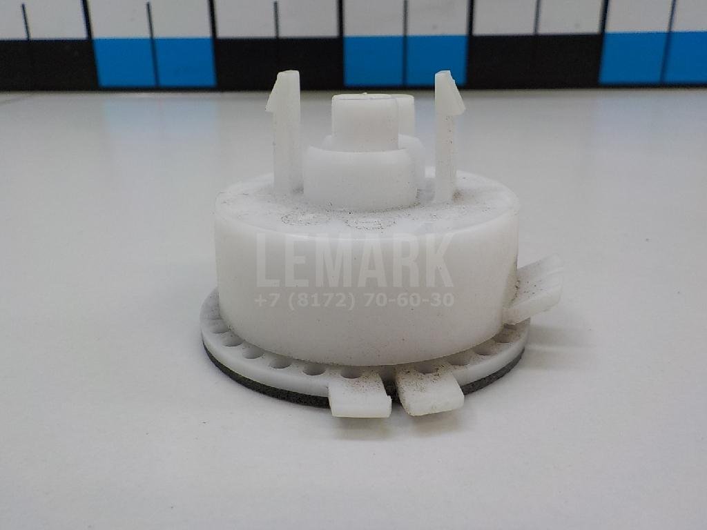 Кронштейн заднего бампера