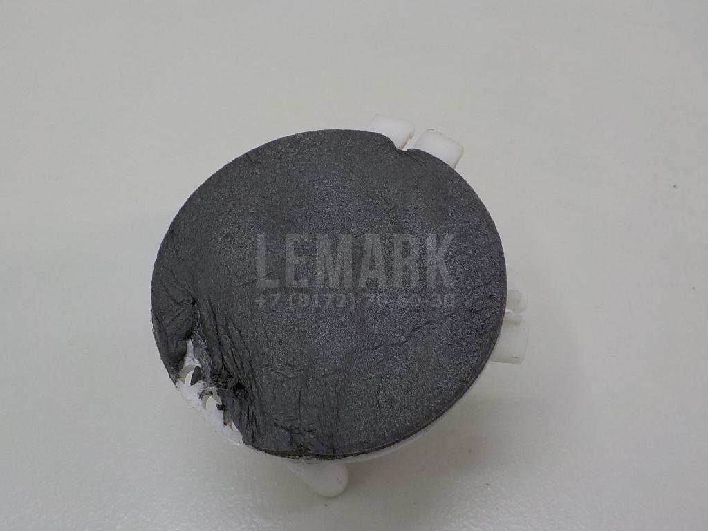 Кронштейн заднего бампера