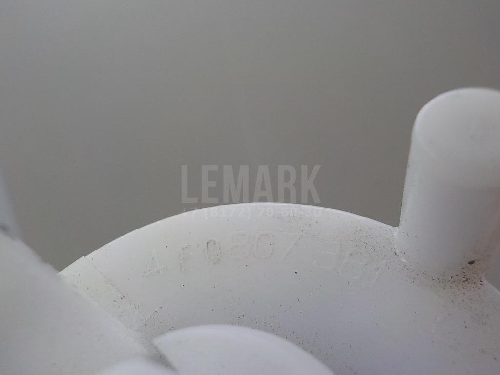 Кронштейн заднего бампера