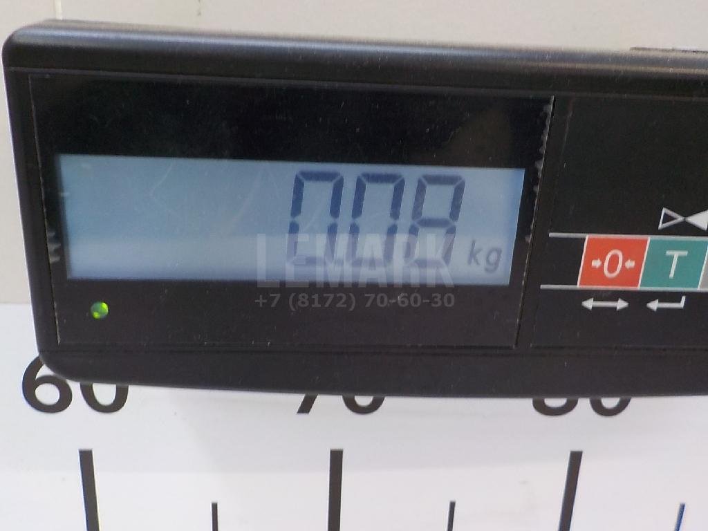 Кронштейн заднего бампера