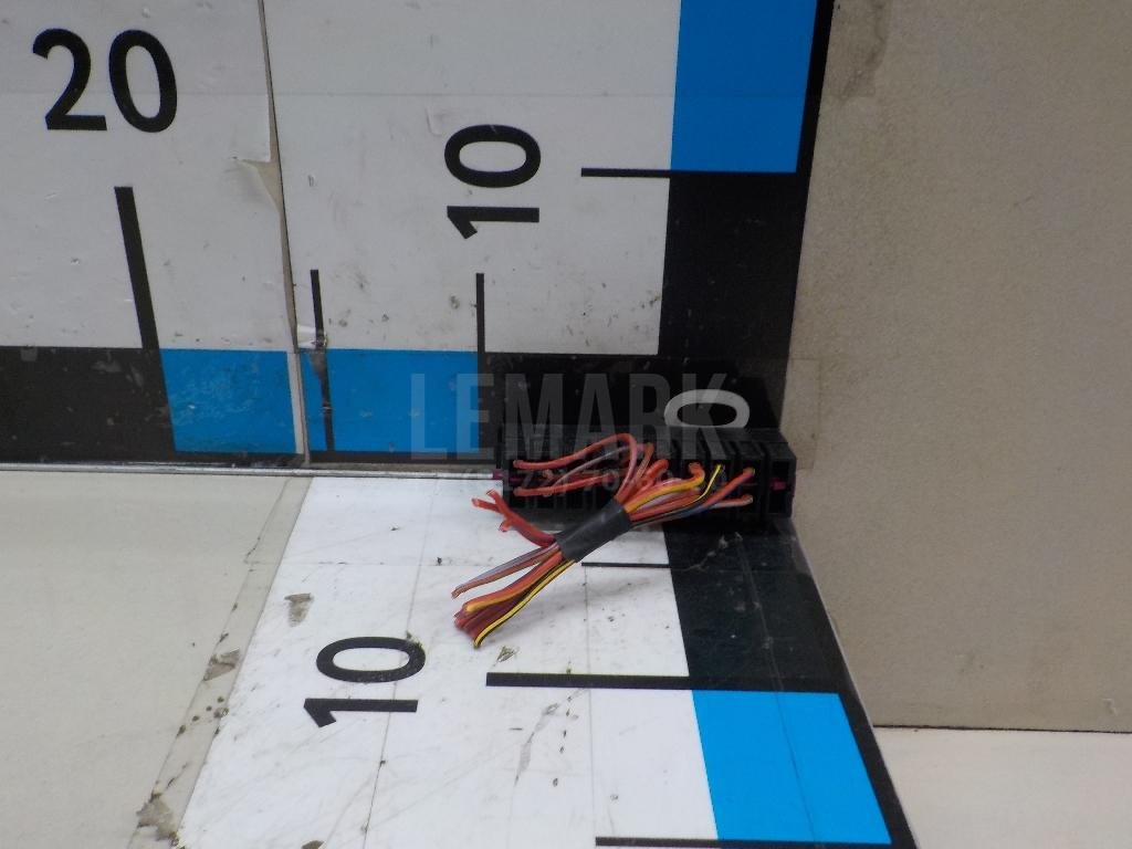 Блок предохранителей для  Alfa Romeo MiTo 2008-2018