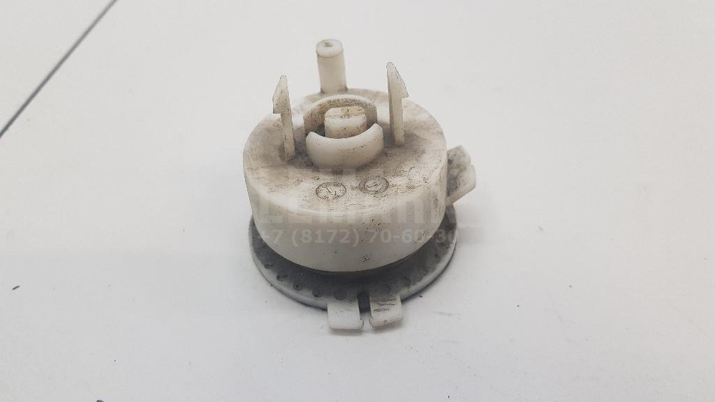 Кронштейн заднего бампера для  Audi 80/90 [B4] 1991-1995