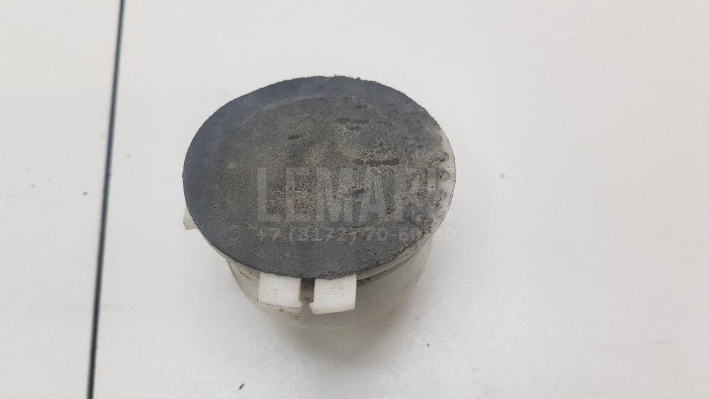 Кронштейн заднего бампера для  Audi 80/90 [B4] 1991-1995