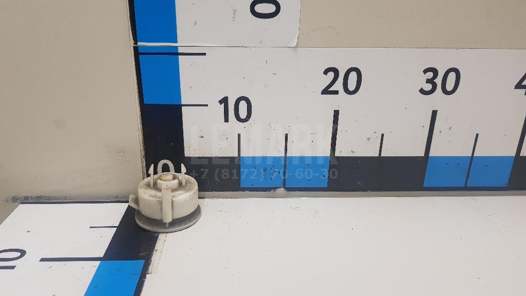 Кронштейн заднего бампера для  Audi 80/90 [B4] 1991-1995