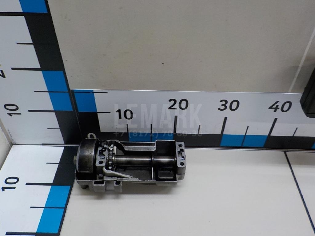 Вал балансирный