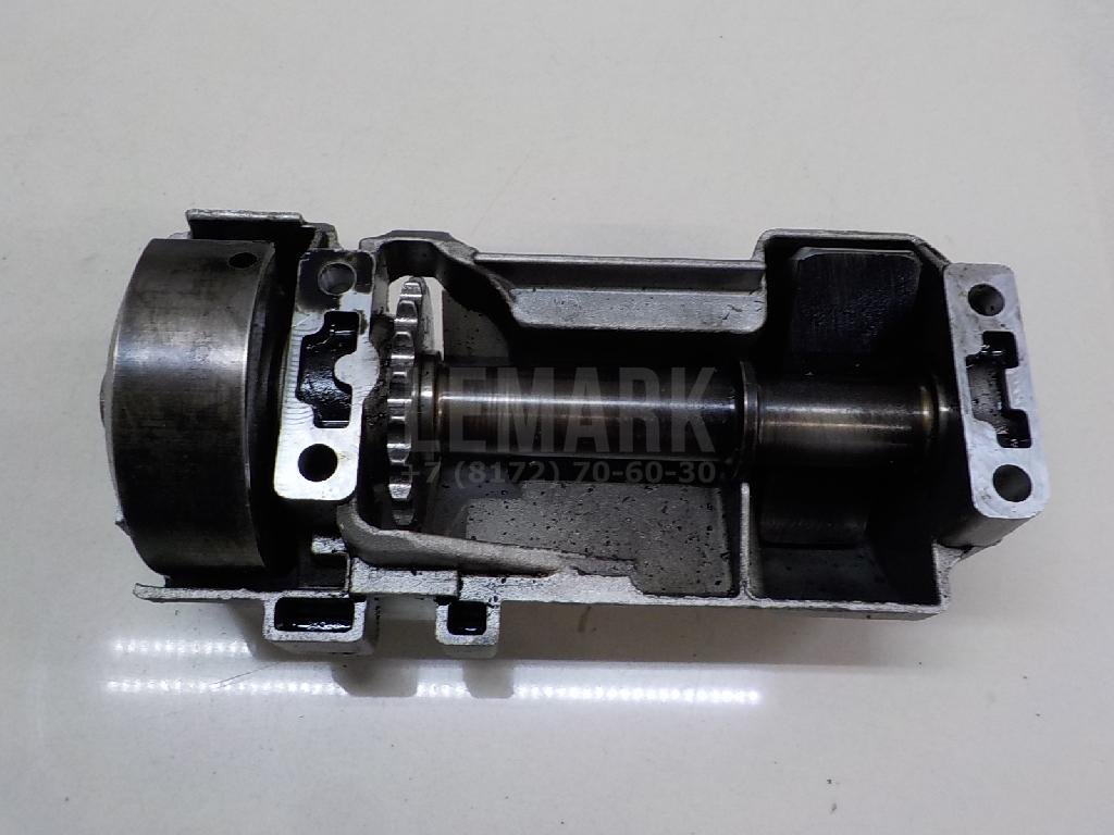 Вал балансирный