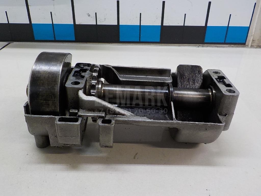 Вал балансирный