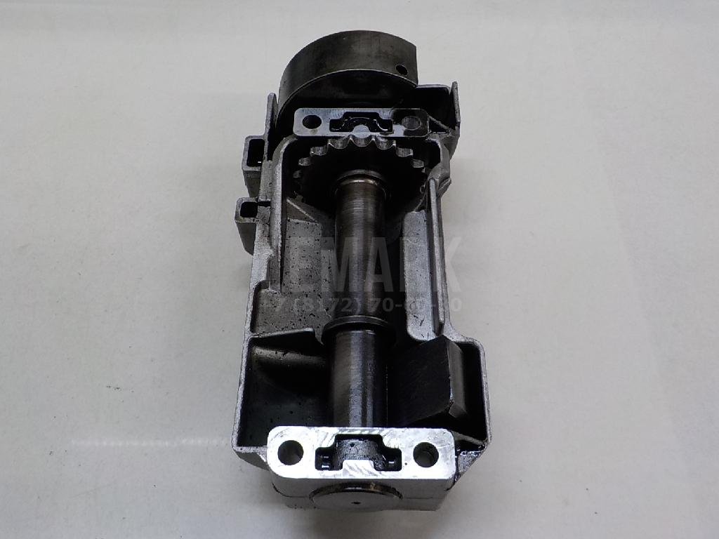 Вал балансирный