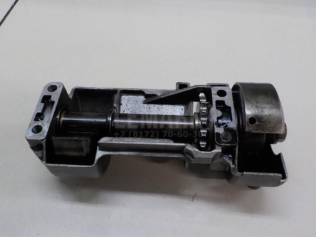 Вал балансирный