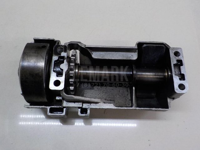 Вал балансирный