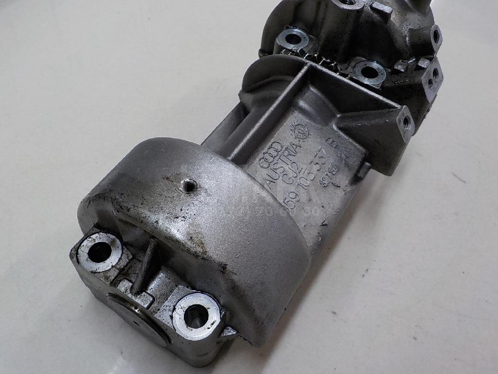 Вал балансирный