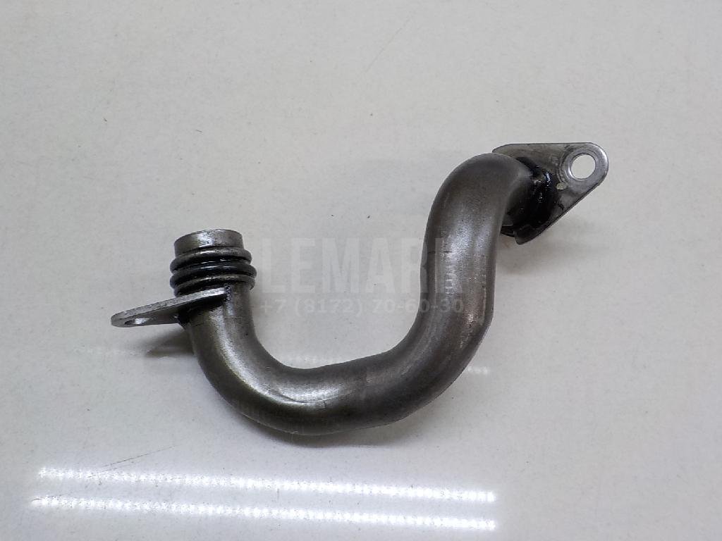 Трубка масляная