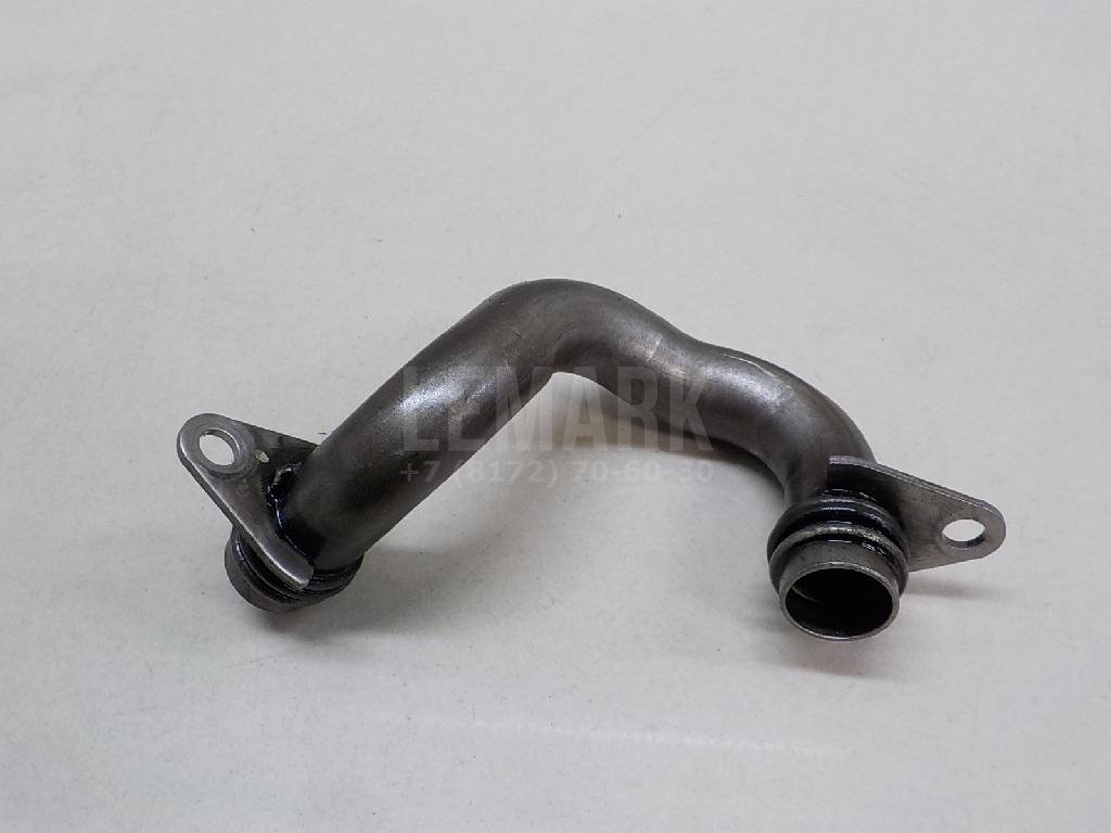 Трубка масляная