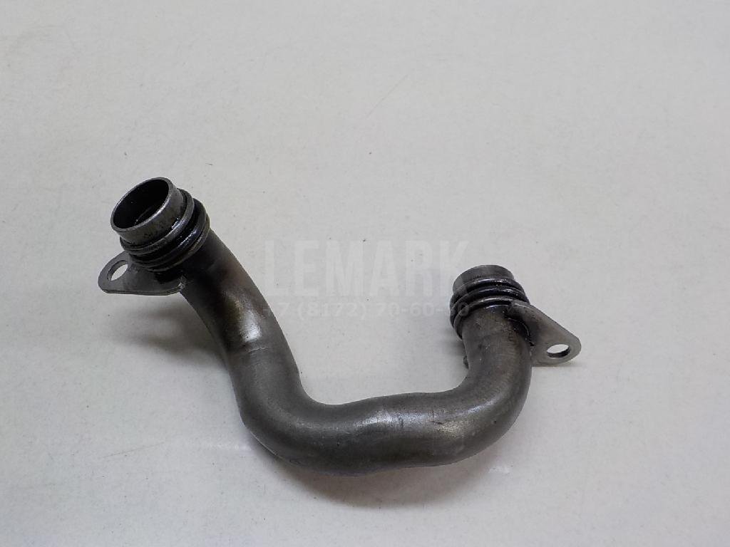 Трубка масляная