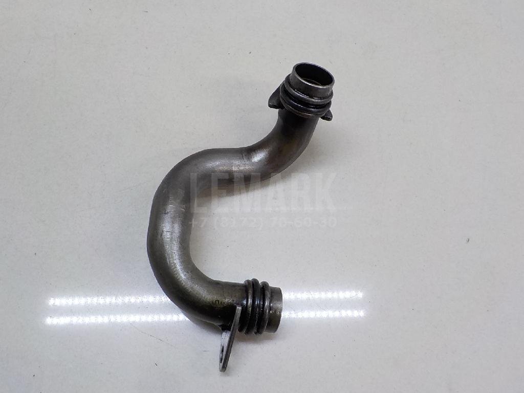 Трубка масляная