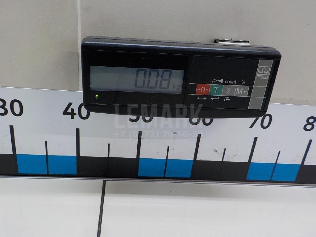 Трубка масляная