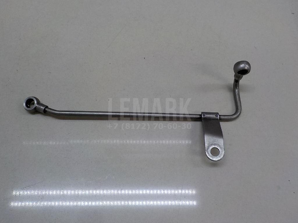 Трубка масляная