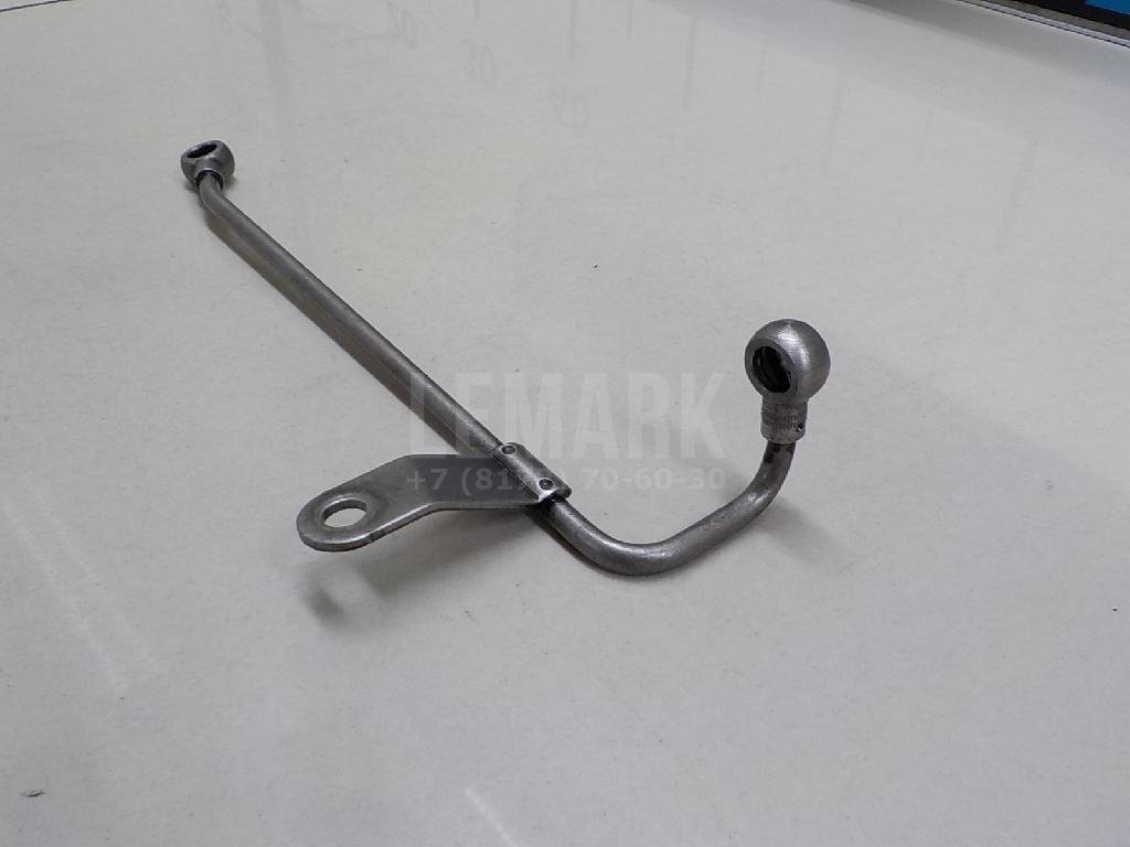 Трубка масляная