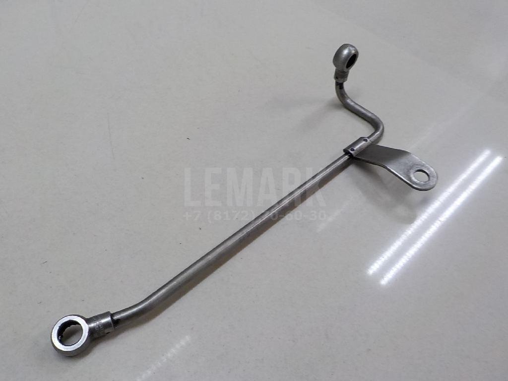 Трубка масляная