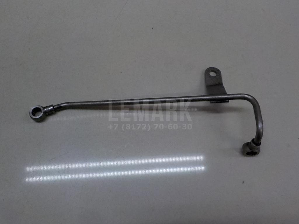 Трубка масляная