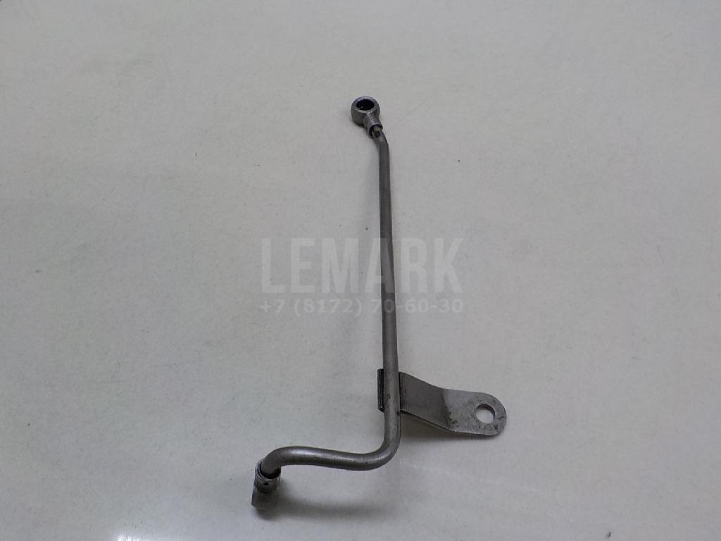 Трубка масляная