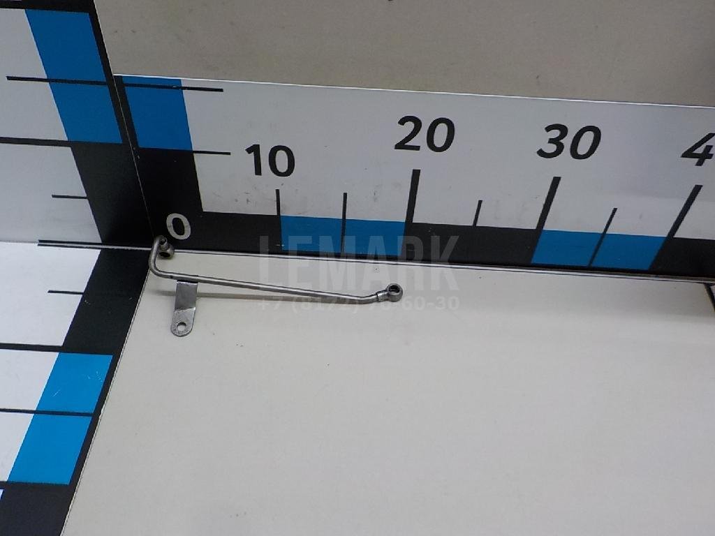 Трубка масляная