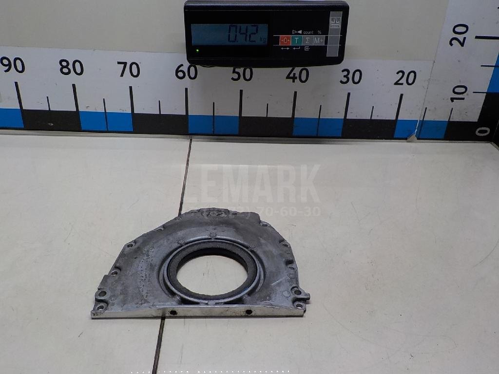 Крышка коленвала задняя для  Audi A5/S5 [8F] Cabrio 2010-2016