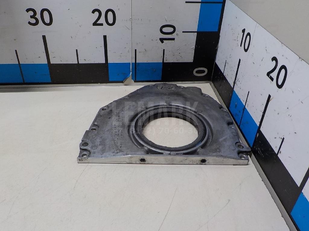 Крышка коленвала задняя для  Audi A5/S5 [8F] Cabrio 2010-2016