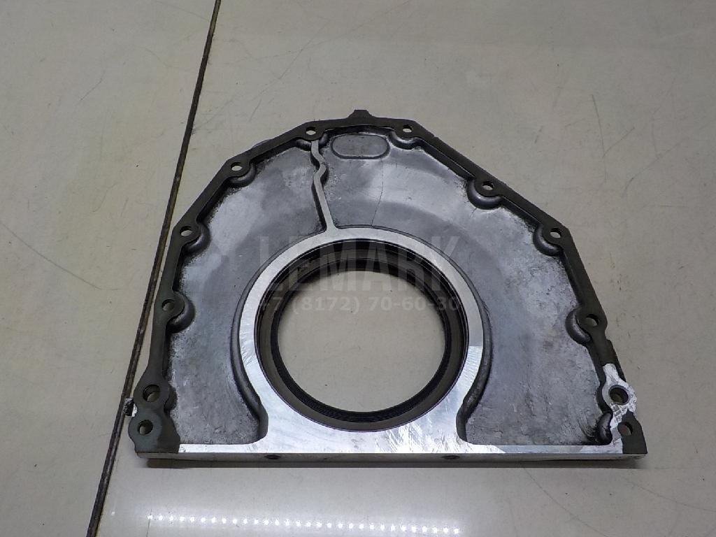 Крышка коленвала задняя для  Audi A5/S5 [8F] Cabrio 2010-2016