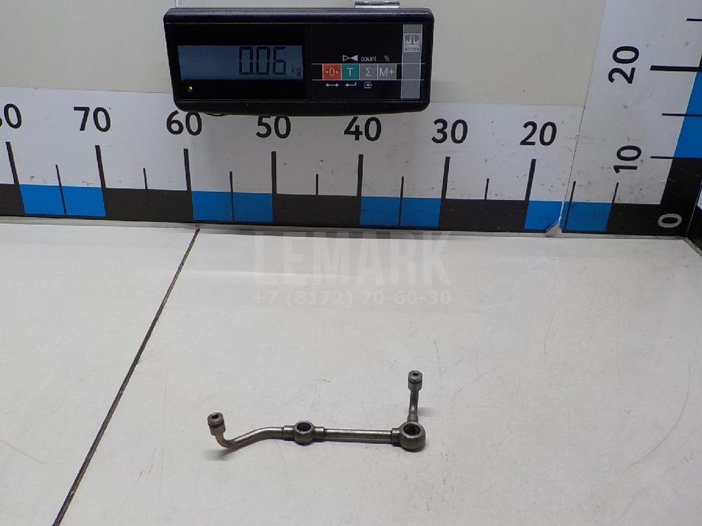 Трубка масляная для  Audi A3 [8PA] Sportback 2004-2013