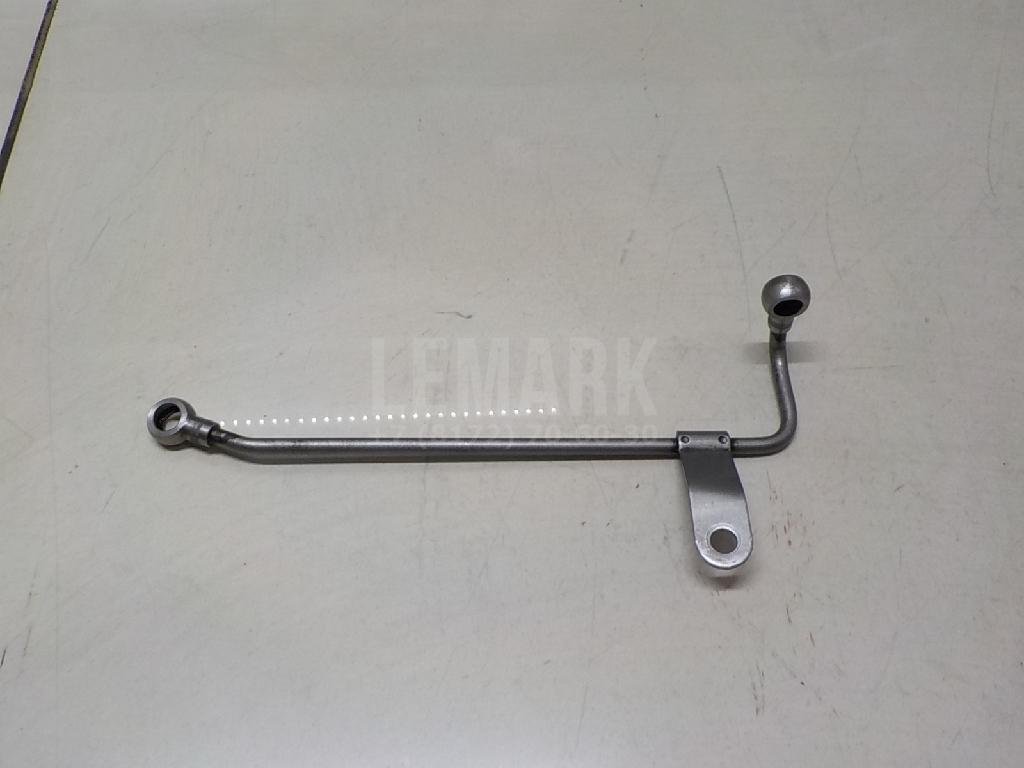 Трубка масляная для  Audi A3 [8V] 2013-2020